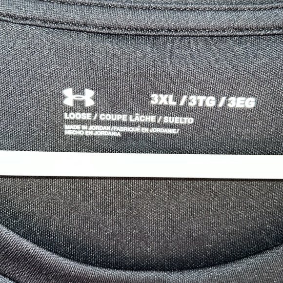 Under Armour Men’s Shirt - Picture 3 of 4